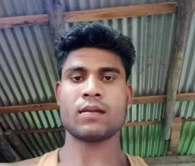 মুক্তিপণ দিয়ে মুক্তি পেলেন কৃষক রিদুয়ানুল করিম, অপহরণের দুই দিন পর ফিরেছেন ঘরে