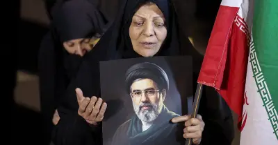 মোজতবা খামেনির অদৃশ্যতা: রাশিয়ার দূতের বক্তব্য, ট্রাম্পের দাবি ও মস্কো যাওয়ার গুজব