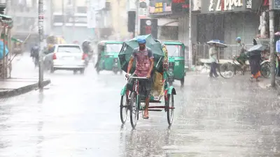 বাংলাদেশের প্রাকৃতিক ও সাংস্কৃতিক জীবনের একঝলক: চুকুই ফল থেকে শুরু করে সাংস্কৃতিক আয়োজন