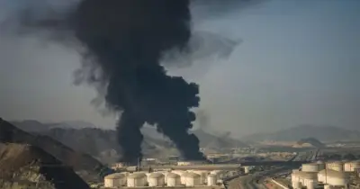 মধ্যপ্রাচ্যে সংঘাতে অভিবাসী শ্রমিকদের জীবন বিপন্ন, এইচআরডব্লিউর প্রতিবেদনে উদ্বেগ