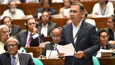 সংসদে প্রধানমন্ত্রীর উপস্থিতি, হামের টিকা সংকটে শিশু মৃত্যুঝুঁকি ও সড়ক দুর্ঘটনায় নিহত ৫