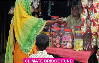 জলবায়ু পরিবর্তন নিয়ে সাংবাদিকদের জন্য ফেলোশিপ ঘোষণা, আবেদনের শেষ তারিখ ১৩ এপ্রিল