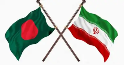 ইরানের অনুমতিতে পারস্য উপসাগরে বাংলাদেশের ছয় জাহাজ চলাচলের পথ পেল