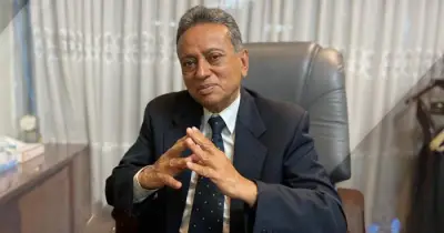 বড় শিল্পগ্রুপের কর ফাঁকি পুনরায় পর্যালোচনা করছে সরকার, অর্থমন্ত্রী তিনটি বড় চ্যালেঞ্জের কথা বললেন