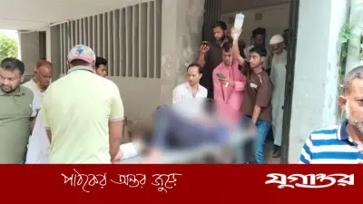 মুন্সিগঞ্জের গজারিয়ায় ছাত্রলীগ নেতার নেতৃত্বে মুক্তিযোদ্ধার ওপর নৃশংস হামলা, গ্রেফতার ১