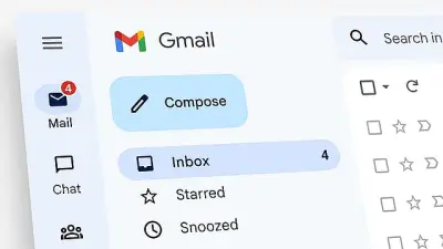 গুগল চালু করল জিমেইল ঠিকানা পরিবর্তনের নতুন সুবিধা, অ্যাকাউন্টের তথ্য অক্ষুণ্ণ থাকবে