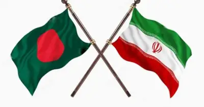 ইরানের অনুমোদন: হরমুজ প্রণালীতে আটকে থাকা ৬ বাংলাদেশি জাহাজ চলাচলের পথ পেল