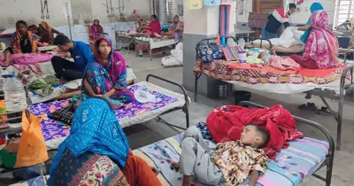 রবিবার থেকে শুরু হচ্ছে শিশুদের জন্য জরুরি হাম টিকা অভিযান