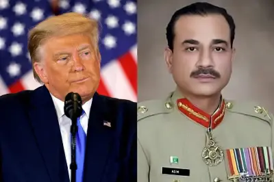 যুক্তরাষ্ট্র-ইরান সংকটে মধ্যস্থতাকারী পাকিস্তান: ঝুঁকি ও সুযোগের সমীকরণ