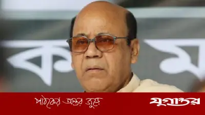 আইসিটির নির্দেশ: কামরুল ইসলামের স্বাস্থ্য পরীক্ষার প্রতিবেদন ৯ এপ্রিল দাখিল করতে হবে