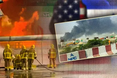 বিশ্বের সবচেয়ে বড় সৌর বিদ্যুৎ প্রকল্প চালু করেছে চীন, পরিবেশবান্ধব শক্তিতে নতুন মাইলফলক