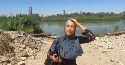 ইরাকের বাগদাদে মার্কিন সাংবাদিক শেলি কিটলেসন অপহরণ, কাতায়েব হিজবুল্লাহর জড়িত থাকার অভিযোগ