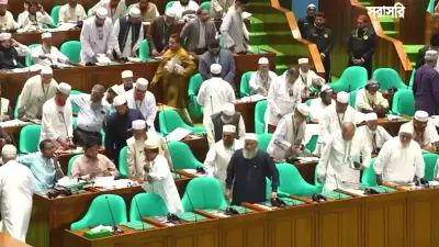 গাড়ি চাপায় শিশু মৃত্যু, বিরোধী দলের ওয়াকআউট, ডিসি নিয়োগ ও ডিজেল জব্দের খবর