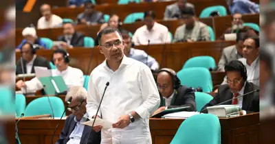 প্রধানমন্ত্রী তারেক রহমানের ঘোষণা: ২৭.৫ মিলিয়ন কৃষকের জন্য আসছে কৃষক কার্ড