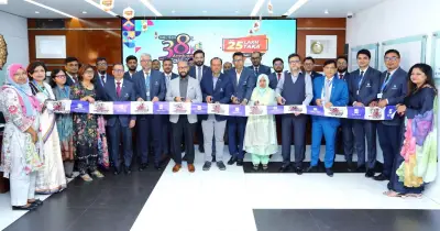 শেলটেকের ৩৮তম প্রতিষ্ঠাবার্ষিকী উদযাপনে মাসব্যাপী মেলা ও সেবা মাসের আয়োজন