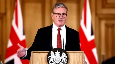 ব্রিটিশ প্রধানমন্ত্রীর জবাবে ট্রাম্পের হুমকি, শিশু মৃত্যু ও বিচার দাবিতে বিক্ষোভ