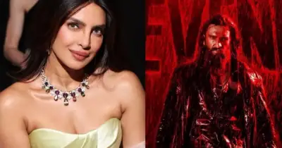 প্রিয়াঙ্কার প্রশংসায় ভাসলেন রণবীর, ‘ধুরন্ধর: দ্য রিভেঞ্জ’ নিয়ে মুগ্ধতা প্রকাশ