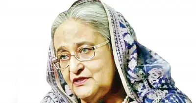 লন্ডনের আইন ফার্মের চিঠি: আন্তর্জাতিক অপরাধ ট্রাইব্যুনালের রায়কে অবৈধ ও আন্তর্জাতিক আইনবিরোধী দাবি