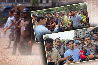 বাংলাদেশে অনলাইন শিক্ষার নতুন দিগন্ত: প্রযুক্তির মাধ্যমে শিক্ষার প্রসার