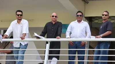 বাংলাদেশ ক্রিকেটের নতুন নির্বাচক প্যানেলের আনুষ্ঠানিক কাজ শুরু, নিউজিল্যান্ড সিরিজের দল গঠনে ব্যস্ত