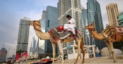 সংঘাতের মাঝে উপসাগরীয় দেশে অভিবাসী শ্রমিকদের নিরাপত্তা ও অর্থনৈতিক সংকট