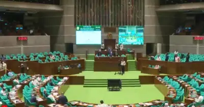 সংসদীয় ইতিহাসে বিরল নজির: সরকারি দলের সদস্যের মুলতবি প্রস্তাব গ্রহণ