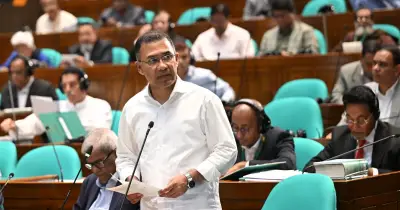 প্রধানমন্ত্রী তারেক রহমানের ঘোষণা: জনগণের প্রতিশ্রুতি বাস্তবায়নে প্রাথমিক কাজ শুরু করেছে সরকার