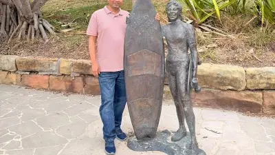 বন্ডাই বিচ: ইতিহাস, সংস্কৃতি ও বেদনার এক জীবন্ত ক্যানভাস