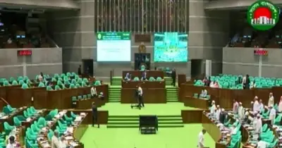 সরকারি চাকরিতে ৪ লাখ ৬৮ হাজার পদ শূন্য, সংসদে তথ্য প্রকাশ