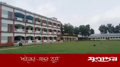 শিক্ষাপ্রতিষ্ঠানে রাজনৈতিক প্রভাব কমানোর অভিনব উদ্যোগ নিলেন কায়সার কামাল