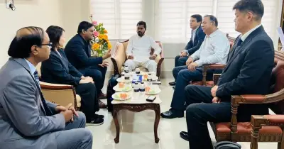 জাপানের কান্টো গ্রুপের প্রস্তাব: বাংলাদেশে আধুনিক ড্রাইভিং স্কুল স্থাপন ও কর্মসংস্থান