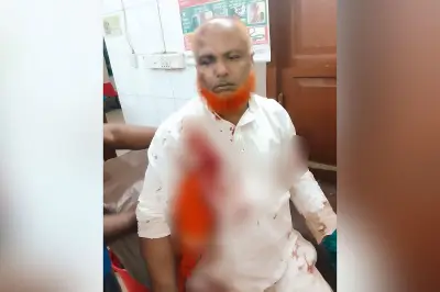 চট্টগ্রামের সাতকানিয়ায় বিএনপির দুই পক্ষের সংঘর্ষে আটজন আহত, পাঁচজনের অবস্থা গুরুতর