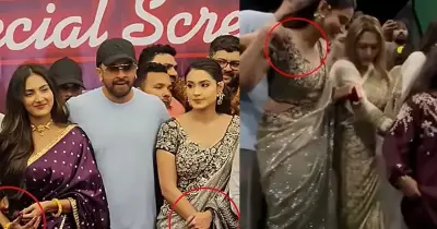 শাকিব খানের আচরণ নিয়ে তোলপাড়, 'প্রিন্স' সিনেমার বিশেষ প্রদর্শনীতে বিতর্ক