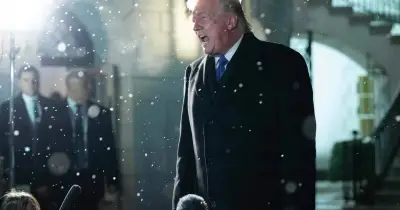 ইরানে শাসনব্যবস্থা পরিবর্তন নিয়ে বিভ্রান্তি: ট্রাম্পের দাবি বনাম বাস্তবতা