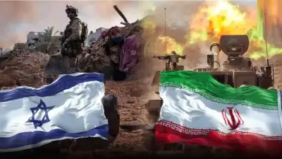 ইরান-ইসরায়েল উত্তেজনা: লেবাননে ১,৩১৮ মৃত্যু, যুদ্ধের দীর্ঘমেয়াদী ইঙ্গিত