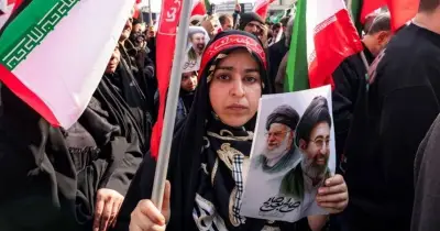 ট্রাম্পের যুদ্ধবিরতি দাবি 'মিথ্যা' বলল ইরান, কঠোর হুঁশিয়ারি উচ্চারণ