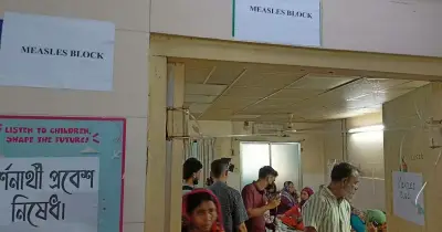 চট্টগ্রামে হাসপাতাল নির্মাণ স্থগিত: চিকিৎসা সেবায় ঘাটতি ও সংকটের দীর্ঘ ইতিহাস