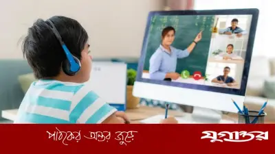 জ্বালানি সংকট মোকাবিলায় শিক্ষাপ্রতিষ্ঠানে ব্লেন্ডেড লার্নিং: আজ মন্ত্রিসভায় চূড়ান্ত সিদ্ধান্ত