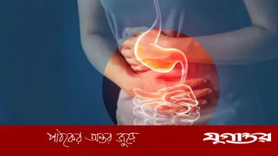 ঘরে তৈরি খাবারেও বদহজম? জেনে নিন কারণ ও সমাধান