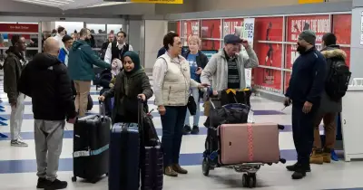 ইরাকে মার্কিন নাগরিকদের দ্রুত ত্যাগের আহ্বান, হামলার আশঙ্কায় যুক্তরাষ্ট্রের সতর্কতা