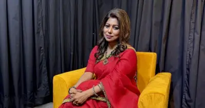 অণিমার গানঘর: রবীন্দ্রসংগীতশিল্পী অণিমা রায়ের নতুন আড্ডা অনুষ্ঠান শুরু