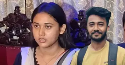 ইডেন কলেজের ছাত্রী জান্নাতুল তাজরিয়া অরার বিরুদ্ধে যৌন নিপীড়নের মামলায় গায়ক জাহিদ অন্তু কারাগারে