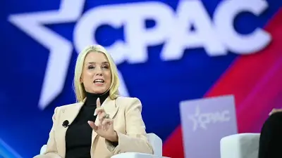 ট্রাম্পের বিরক্তি, পাম বন্ডির চাকরি ঝুঁকিতে: ইপিএ প্রধান জেলডিনের নামে আলোচনা