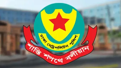 ট্রাফিক আইন লঙ্ঘনে ডিএমপির অভিযানে ১,৪৬৬ মামলা, স্কুল বন্ধের রিট ও বাংলাদেশের হকি জয়