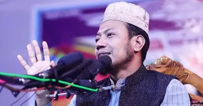 মন্ত্রীকে 'নাস্তিক' বলায় এমপি আমির হামজার বিরুদ্ধে মানহানির মামলা, আদালত জারি করেছেন সমন