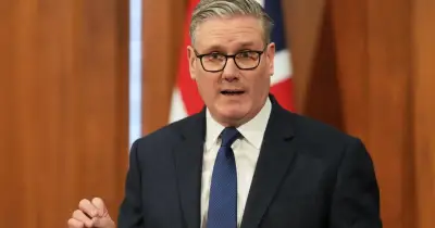 হরমুজ প্রণালি সচল করতে যুক্তরাজ্যের নেতৃত্বে বৈঠক, যুক্তরাষ্ট্রের অনুপস্থিতি নিয়ে প্রশ্ন