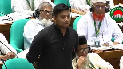 বিদ্যুৎ চুক্তি সংশোধন, তেল সংকট ও তীব্র তাপে জনদুর্ভোগ: সংসদে উঠলো নানা অভিযোগ