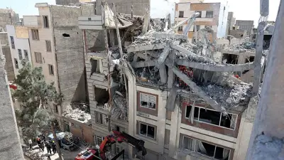 জ্বালানি সংকটে উত্তাপ: সংসদে প্রশ্ন, রূপপুরে লোডিং স্থগিত, তেহরানে ক্ষতি