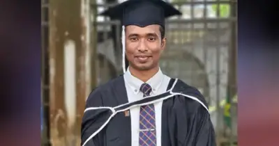 প্রধানমন্ত্রীর যুব কর্মসংস্থান বিষয়ক বিশেষ সহকারী হিসেবে নিয়োগ পেলেন সৈয়দ বিন আবদুল্লাহ