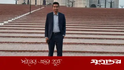 প্রধানমন্ত্রীর যুব কর্মসংস্থান বিষয়ক বিশেষ সহকারী হিসেবে নিয়োগ পেলেন সাইয়েদ বিন আব্দুল্লাহ